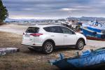 Toyota RAV4 Hybrid 2015 года (WW)